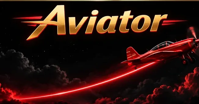 Aviator (Spribe)
