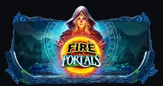 Fire Portals (Pragmatic Play)