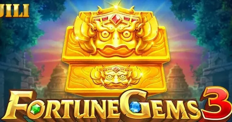 Fortune Gems 3 (JILI)