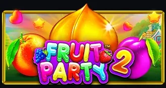 Fruit Party 2 (Pragmatic Play)