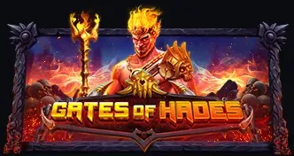 Gates of Hades (Pragmatic Play)