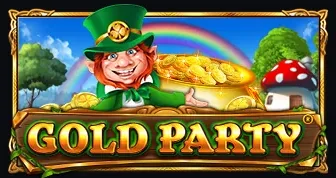 Gold Party (Pragmatic Play)