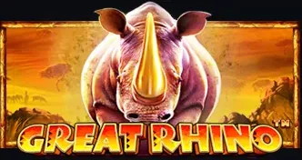 Great Rhino (Pragmatic Play)