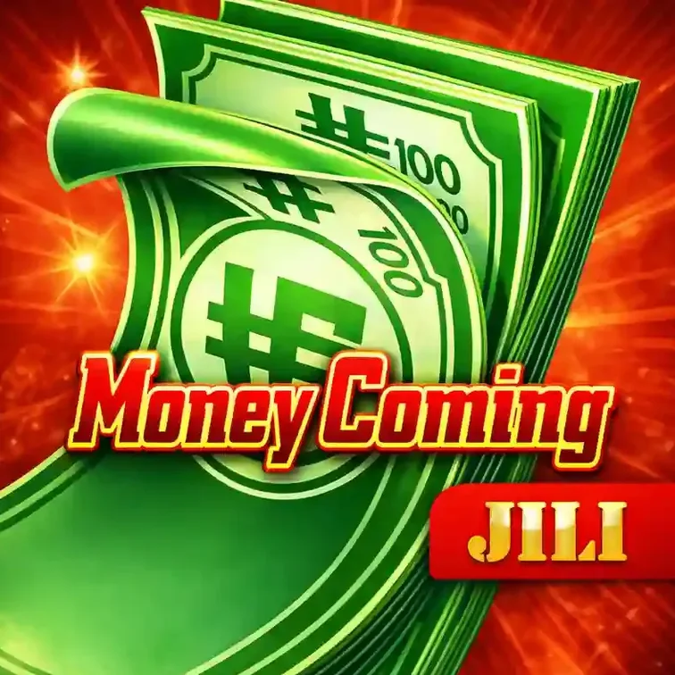 Money Coming (JILI)