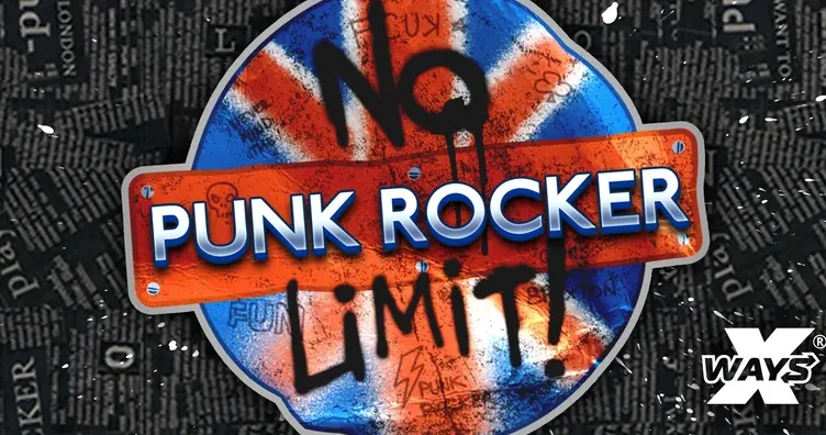 Punk Rocker (Nolimit City)