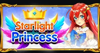 Starlight Princess (Pragmatic Play)