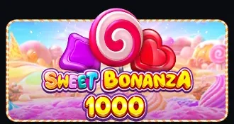 Sweet Bonanza 1000 (Pragmatic Play)