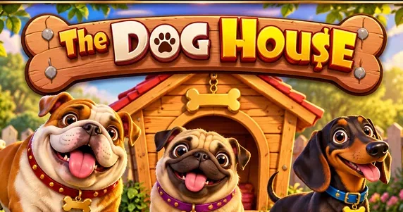 The Dog House (Pragmatic Play)