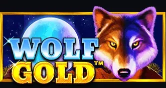 Wolf Gold (Pragmatic Play)